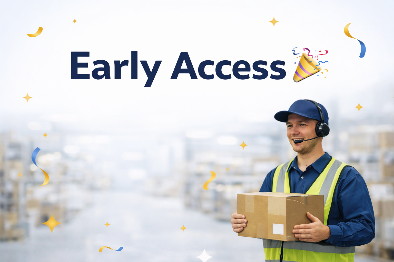 Early Access